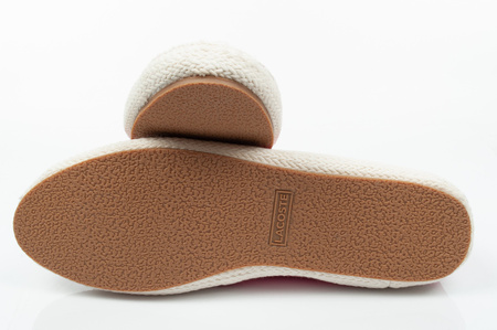 Lacoste Marice 218 Damen Turnschuhe Schuhe [4213C] 