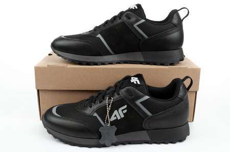 Sportliche Schuhe 4F [OBML258 21S]