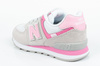 Buty dziecięce sportowe New Balance [PC574SA2]
