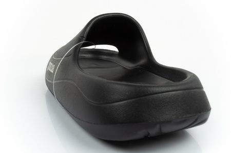 Joma Damen Sport Flip-Flops für Pool oder Strand [SAFTLS2501], Schwarz.