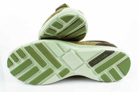 Supra Hammer Run Sportschuhe [08128-285]