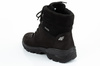 4F-Trekking-Stiefel [OBDH251 21S] aus Leder