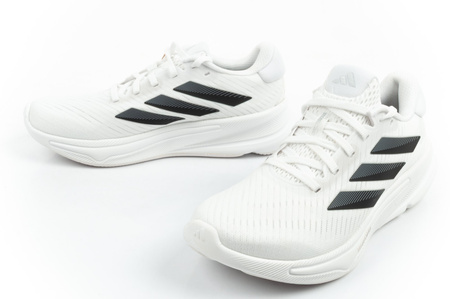 Adidas Supernova Ease Damen-Laufschuhe, Leichtgewicht Weiß