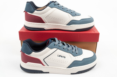 Levi's Elliot NBX Kinder-Sneaker, modisch und mehrfarbig
