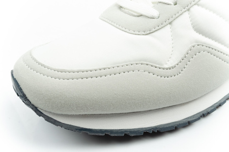 U.S. Polo Assn. Herren-Sneaker, modisch, bequem, weiß
