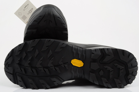 Aku Damen-Trekkingschuhe Adapta Gore-Tex aus Leder