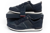 Tommy Hilfiger Herren-Sportschuhe [00924403], blau.