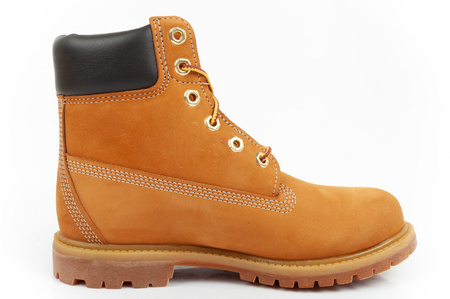 TIMBERLAND 6 Damen Trekkingschuhe [TB010361713], braun.