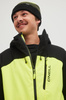 O'neill Disorder Herren-Winterjacke [2500007-42015] Snowboard-Ski 20K, mehrfarbig.