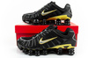 Nike Shox TL Herren-Sneaker, Schwarz