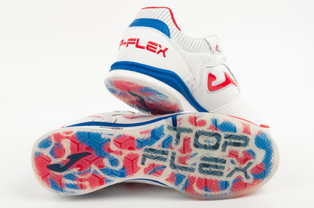 Joma Top Flex 2684IN Hallenfußballschuhe für Herren