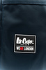 Lee Cooper Marineblauer klassischer Urban Sports Schulrucksack 22L