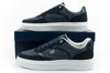 Gap Niagara Herren-Sneaker, bequem, modisch, Marineblau
