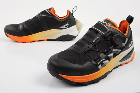 Aku Herren-Trekkingschuhe Furiosa BOA Gore-Tex Vibram