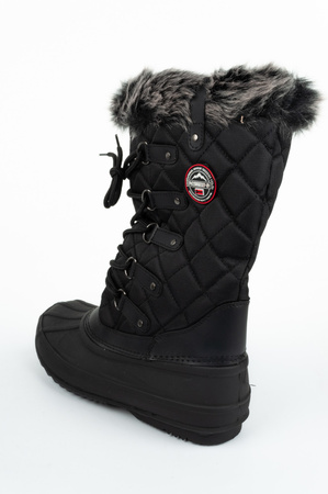 Geografische Schneestiefel Norwegen [MATTI NOIR]