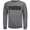 Puma Velvet Crew Herren-Sport-Sweatshirt [844461 01]