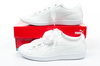 Buty Damskie Sportowe PUMA Vikky Ribbon P [366417 02]
