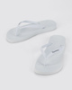 Ipanema Damen Flip-flops Anat bequem weiß modisch für den Strand