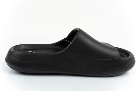 Joma Herren Flip-Flops Sport-Schlappen für den Pool für den Strand hellschwarz [SAFTES2501]