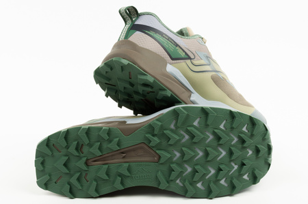 Joma Sierra Herren-Trailrunningschuhe, Grün