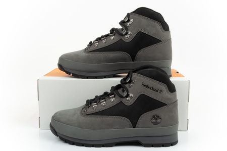 Timberland Euro Sprint Trekkingschuhe [TB0A64RD033], grau.