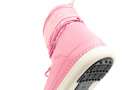 O'neill Lisa Damen Winter modische rosa Schneestiefel