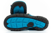 Schuhe Keen Knotch Kindersandalen [1027225], blau.