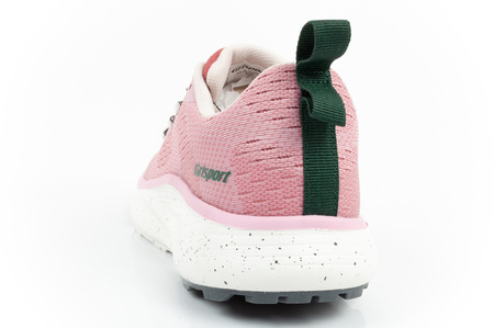Grisport Damen Sportschuhe [GR-25-10-9009L] Laufschuhe, Pink.