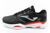Joma Master Herren-Padelschuhe, Schwarz