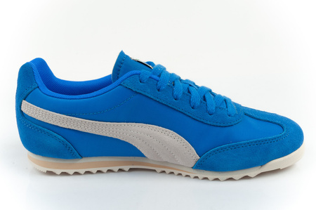 Puma Arizona Nylon Damen Sportschuhe [398682 01], blau.
