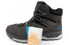 Hanwag Herren-Trekkingschuhe [H9124-064597] grau, blau.
