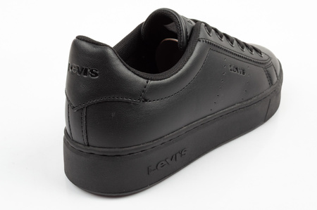 Levi's Evelyn Kinder-Sneaker in Schwarz