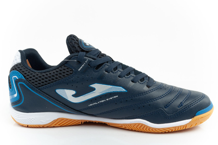Joma Maxima 2303 [MAXS2303IN] Herren Sportschuhe, Hallenschuhe, marineblau.