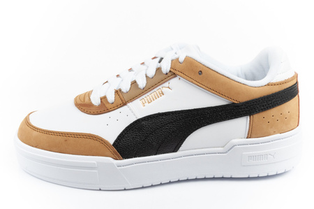 Puma CA Pro Sport Herren Sportschuhe [379871 01], Weiß.