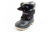 Lee Cooper Winterstiefel für Mädchen, Schwarz