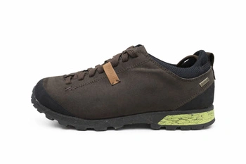 Aku Bellamont GTX Herren-Trekkingschuhe, strapazierfähiges Braun