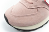 New Balance 574 Damen-Sneaker, modisch, bequem, Pink