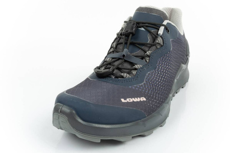 Lowa Damen-Sportschuhe [320433 3897] GORE-TEX, Marineblau.