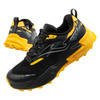 Joma Sierra 7 Herren-Trailrunningschuhe, gedämpft, fürs Gelände