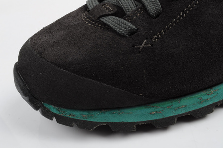 Aku Bellamont Gore-Tex Damen-Wanderschuhe, strapazierfähig, Schwarz