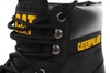Caterpillar Colorado Herren-Winterwanderstiefel, Schwarz