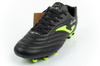 Herren Sportschuhe Joma Aguila [AGUS2501FG] Fußballschuhe, fester Boden, schwarz.