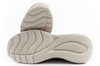 Skechers Bobs Squad Waves Damen-Sneaker, leicht, beige