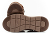 Skechers Glacial Ultra-Woodlands Damen Wintersportschuhe [16677/BRN], braun.