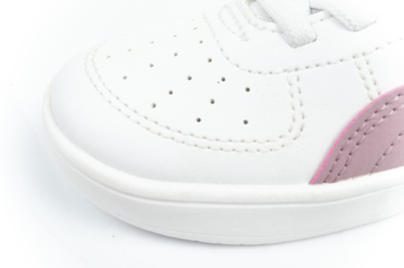 Puma Rickie Kindersportschuhe [384314 08], weiß.