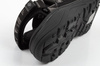 Lee Cooper Damen-Sportsandalen mit Klettverschluss, bequem für den Sommer