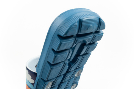 Leomil Paw Patrol Flip-Flops für Jungen – Chase, Rubble, Marshall