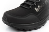 Lee Cooper Herren-Wanderschuhe [LCW-24-01-2402M], schwarz.