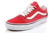 Vans Old Skool Schuhe [A38G1Q9U] rot.