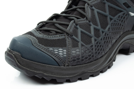 Buty Męskie Trekkingowe Salewa Wild Gore-Tex [61340 0971]